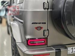 مرسيدس بنز G-Class